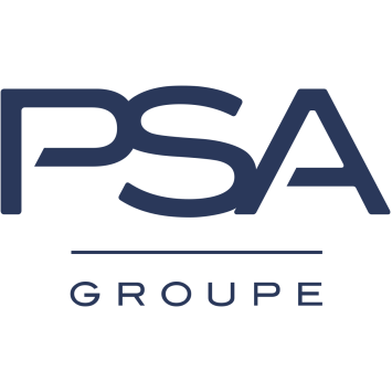 PSA Groupe (Peugeot Citroën)