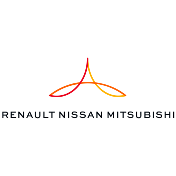 Renaul, Nissan, Mitsubishi Aliance